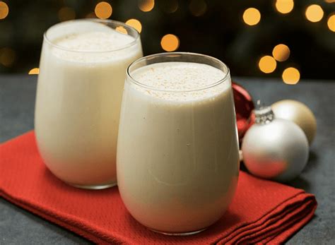 8 Eggnog Recipes For 2018 How To Make The Best Egg Nog