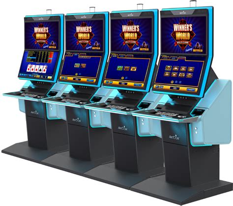 ‘every Play Is An Experience With Aristocrat Gaming™ At Ice 2023 Agb