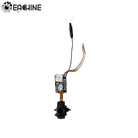 Original Eachine E Wifi Fpv Recambios De Cuadrirrotor Rc Mp P