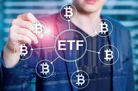 2 Projets Detf Sur Le Bitcoin Sont Désormais En Attente Dapprobation