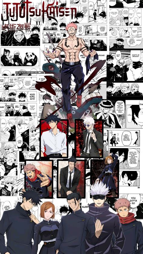 Best 12 Yuta vs Yuji Face-Off | Jujutsu Kaisen Season 3 Hype Poster