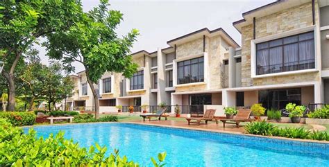 Foresta - BSD Residential with Modern and Contemporary Design