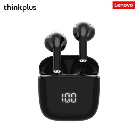 Lenovo Thinkplus Live Pods Xt Pro Wireless Earbuds