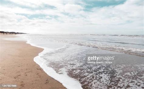 Pinamar Beach Photos and Premium High Res Pictures - Getty Images