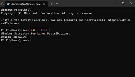 How To Restart WSL On Windows 11 And Windows 10 GeekFrost