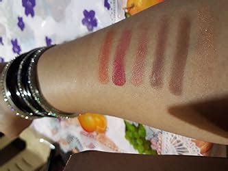 Buy Lakme Absolute Illuminating Eye Shadow Palette Nude Beach G Online At Low Prices In