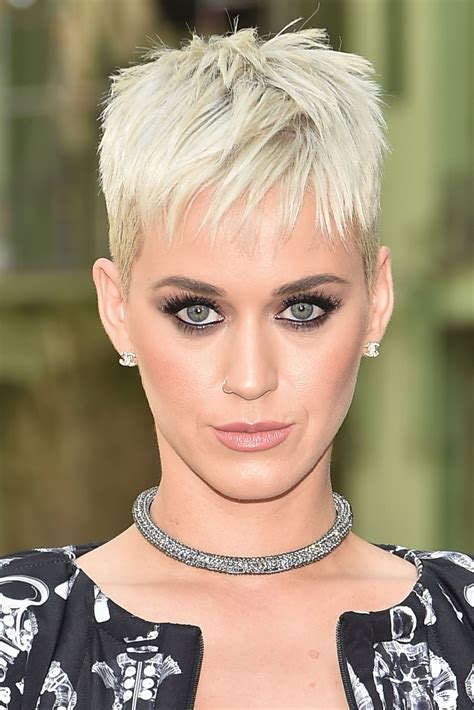 Wife Of Celebrity Blonde Hair