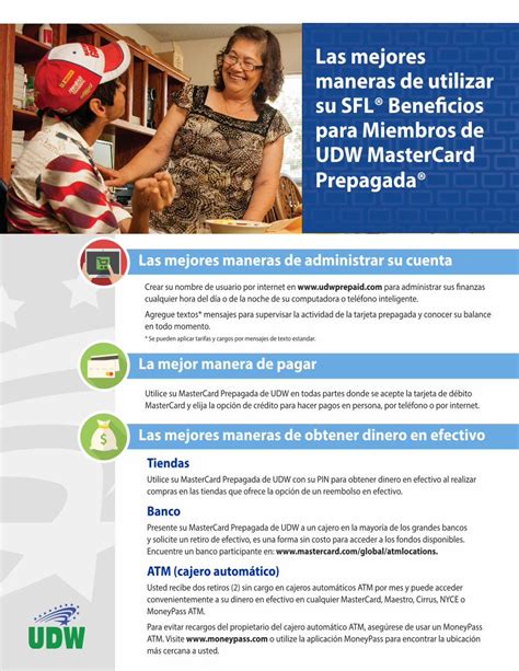 Pdf Las Mejores Maneras De Utilizar Su Sfl Beneficios Para Las