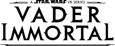 Vader Immortal A Star Wars Vr Series Images Launchbox Games Database