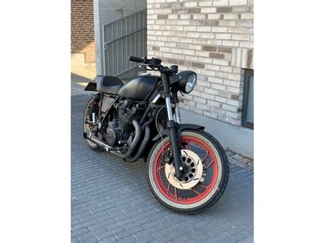 Yamaha Xs1000 s - kr. 33000 - brugte mc