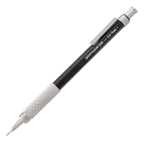 Lapiseira Pentel Graphgear Grafite B Stein Parcelamento Sem Juros