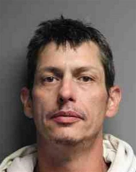 Massena Man Charged After Police Respond To Report Of Shots Fired St