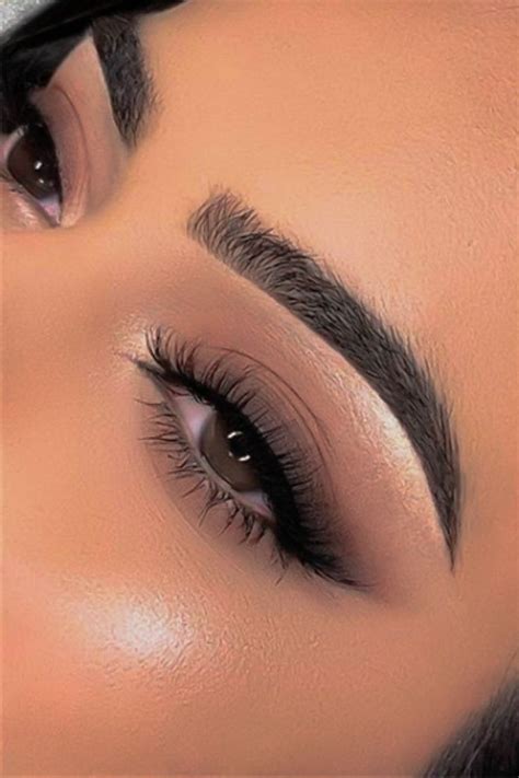 Pin De Ayleen Wachmuth En Quick Saves Maquillaje Ojos Para Bodas