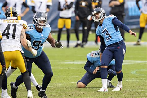 Tennessee Titans Report Card Week 7 How We Graded Position Groups