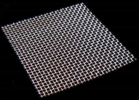 Stainless Steel Woven Wire Mesh Filter Grading Sheet Ebay