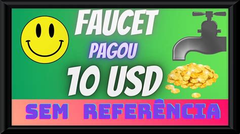 BITCOIN 2023 PLATAFORMA PAGOU 10 USD DOLLAR SEM REFERENCIA YouTube