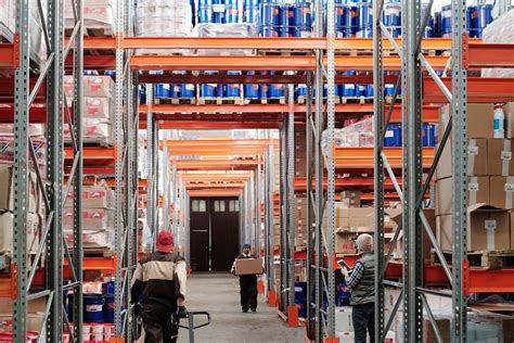 detailed guide  material procurement