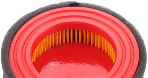 Amazon MOWFILL 2 Pack 951 14628 Air Filter With Pre Filter