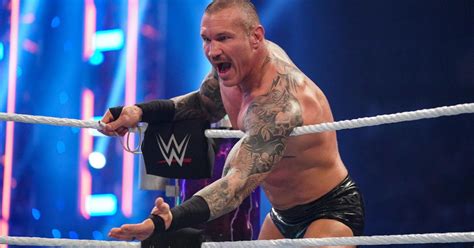 Randy Orton Vs Roman Reigns For WWE Universal Championship At Royal