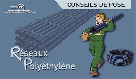 Pdf Guide Conseils De Pose De Canalisations En Poly Thyl Ne Pdf