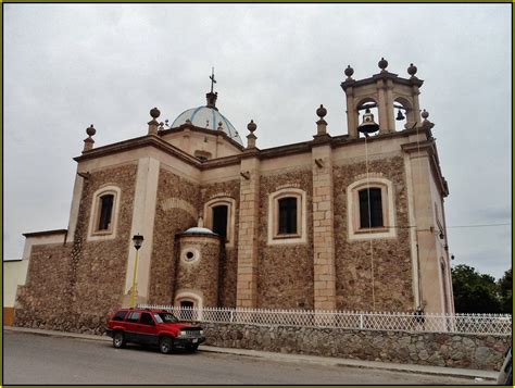 Parroquia Nuestra Señora De La Luz Palo Altoel Llanoest Flickr