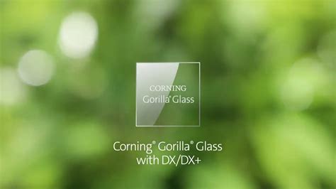 Samsung's going to be first to bring Corning's strong new camera glass ...