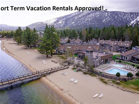 3535 Lake Tahoe Blvd 498 South Lake Tahoe CA 96150 MLS 136794