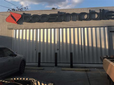 Store Front Doors – TEXDOOR