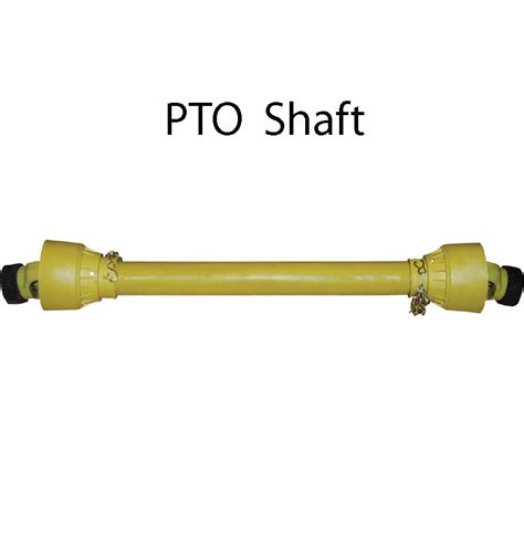 Pto Shafts Complete Flaherty Hardware