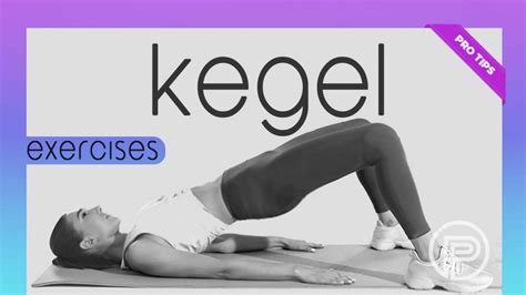 Discover Magic How To Do Kegel Exercises For Women Infographics