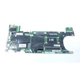 Motherboard With Processor Intel Core I I M Nal La P For