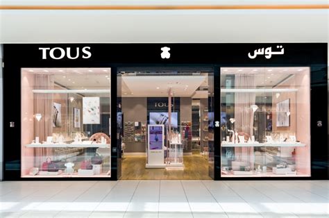 L’azurde acquires the KSA franchisee for TOUS brand to expand in the ...
