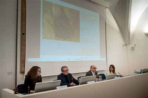 Presentato Il Progetto Di Restauro Del Gonfalone Del Farneto Di Pietro