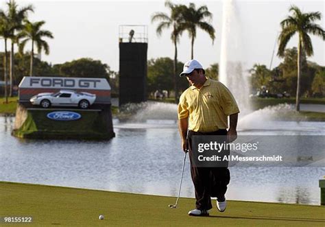 craig parry golf   premium high res pictures getty images
