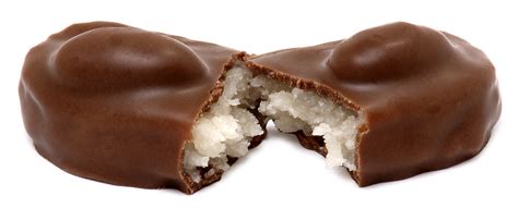 19 Must-Know Almond Joy Nutrition Facts - Facts.net