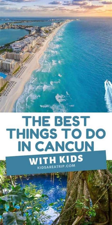 Amazing Things To Do In Cancun Artofit