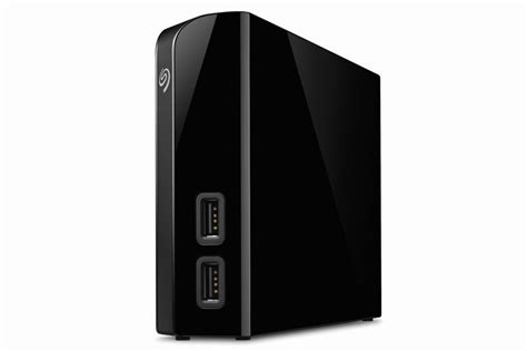 Seagate backup plus hub software - displayops