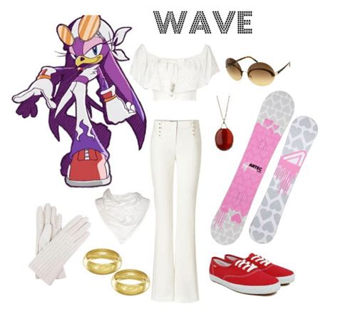 Wave The Swallow By Starwaveimpulse Liked On Polyvore Featuring