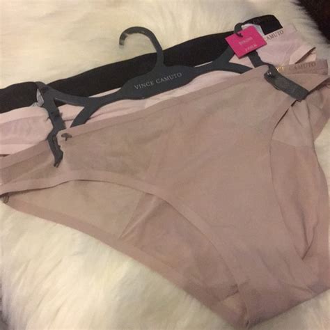Vince Camuto Intimates Sleepwear Vince Camuto Bikini Cut Panties Size Xl Poshmark