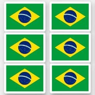 Bandeira Do Brasil Para Imprimir Dona De Casa Criativa