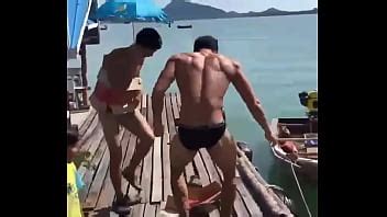 Chico De Corea XVIDEOS
