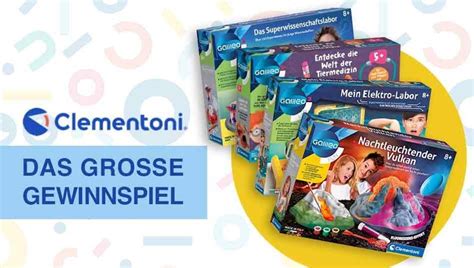 Clementoni