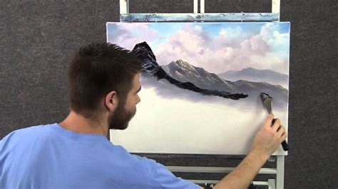 Meadow View Paint With Kevin Hill YouTube