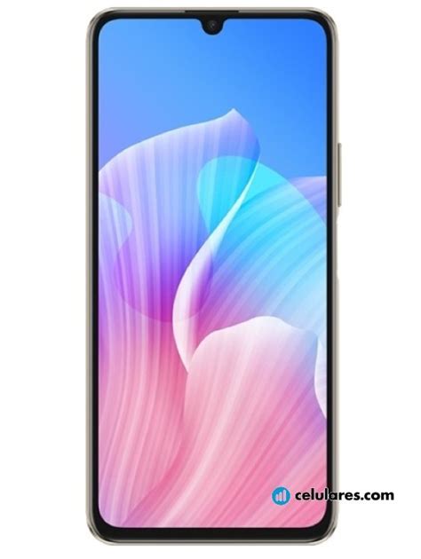 Huawei Enjoy Z 5G DVC AN00 Celulares México