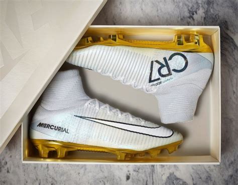 Limited Edition CR7 Mercurial Superfly Vitórias Arrive Today | Soccer ...