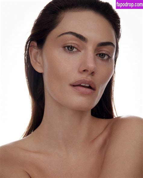 Phoebe Tonkin Phoebejtonkin Leaked Nude Photo From OnlyFans And