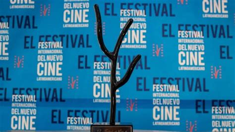 Conozca Los Triunfadores Del Festival De Cine De La Habana