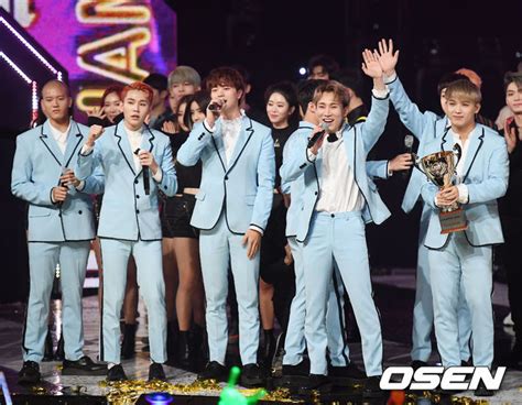 Btob、「movie」で「show Champion」1位の栄光を抱く K Pop、韓国エンタメニュース、取材レポートならコレポ！