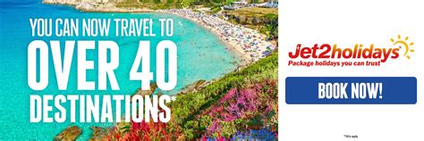 Jet2holidays 2021 2022 Cheap Holiday Deals With Jet2holidays