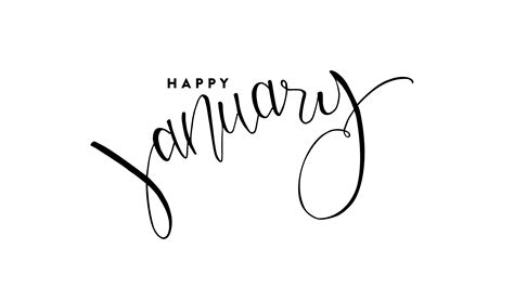 January Wallpapers - Top Free January Backgrounds - WallpaperAccess